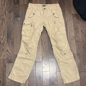 Ralph Lauren Cargo Pants